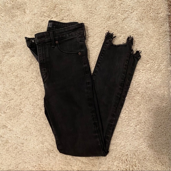 Abercrombie & Fitch Jeans - Picture 2 of 3